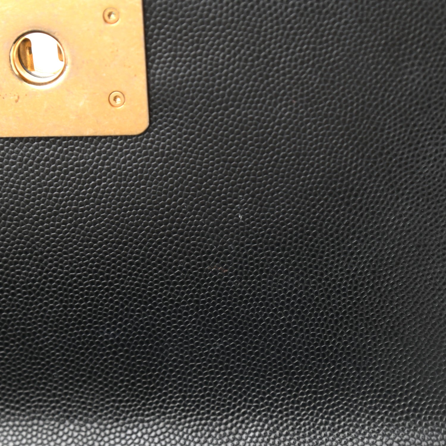 Chanel Caviar Quilted Small Boy Flap Black 11 of 16