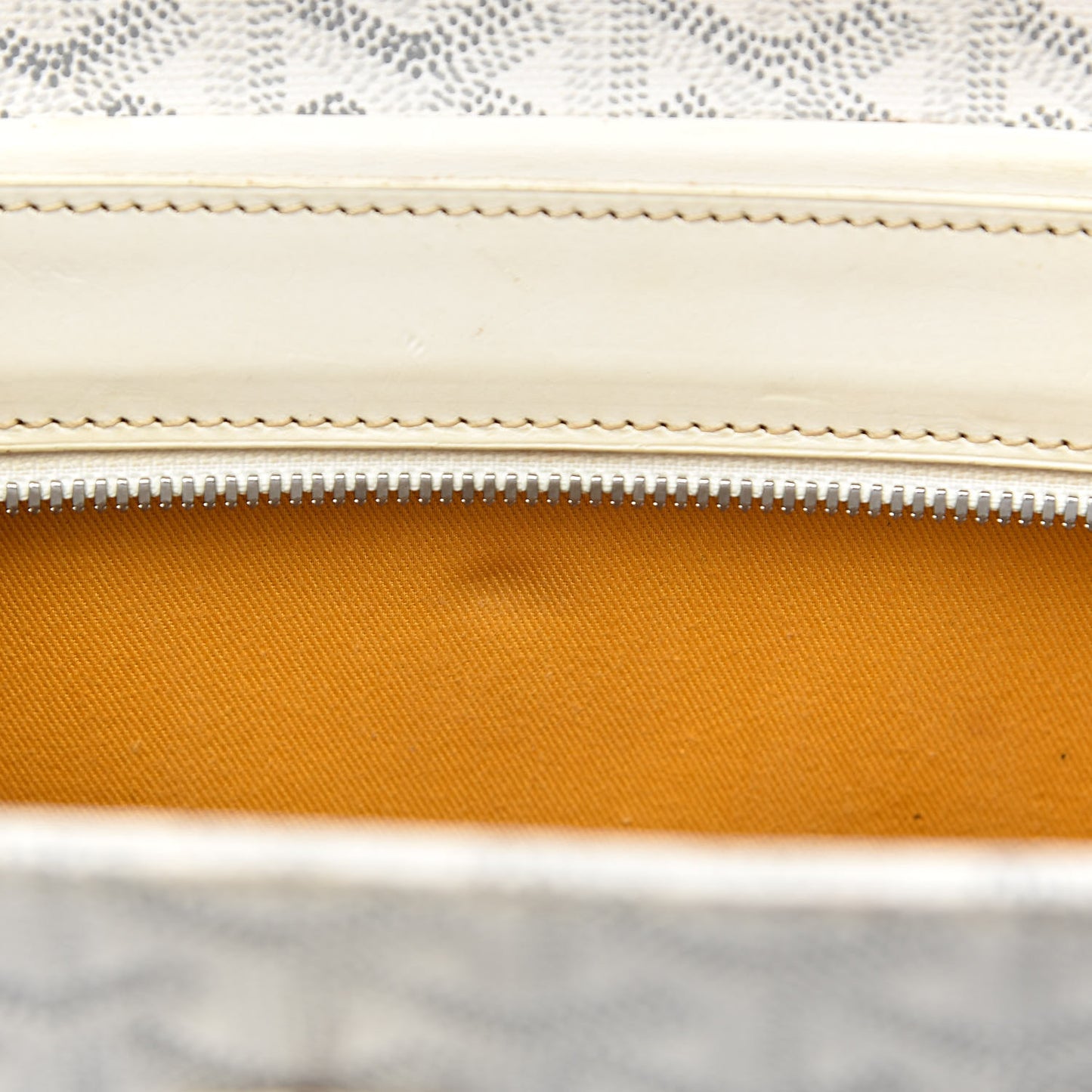 Goyardine Okinawa MM White