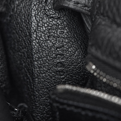 Hermes Togo Kelly Retourne 25 Black 27 of 39