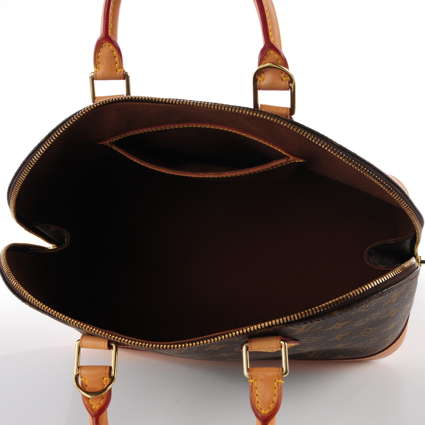 Monogram Alma PM