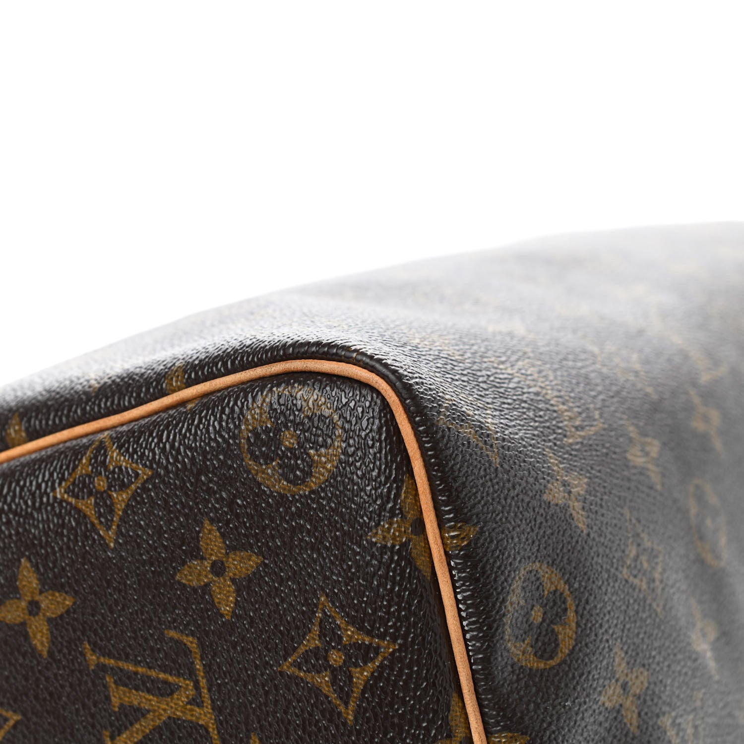 Louis Vuitton Monogram Speedy 35 10 of 31