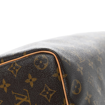 Louis Vuitton Monogram Speedy 35 10 of 31