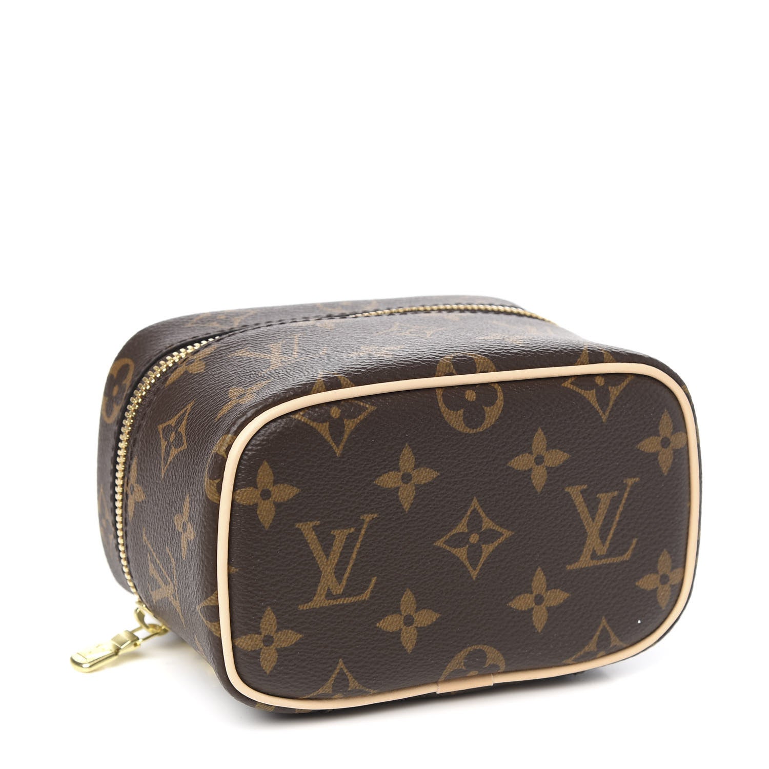 Louis Vuitton Monogram Nano Nice 3 of 6