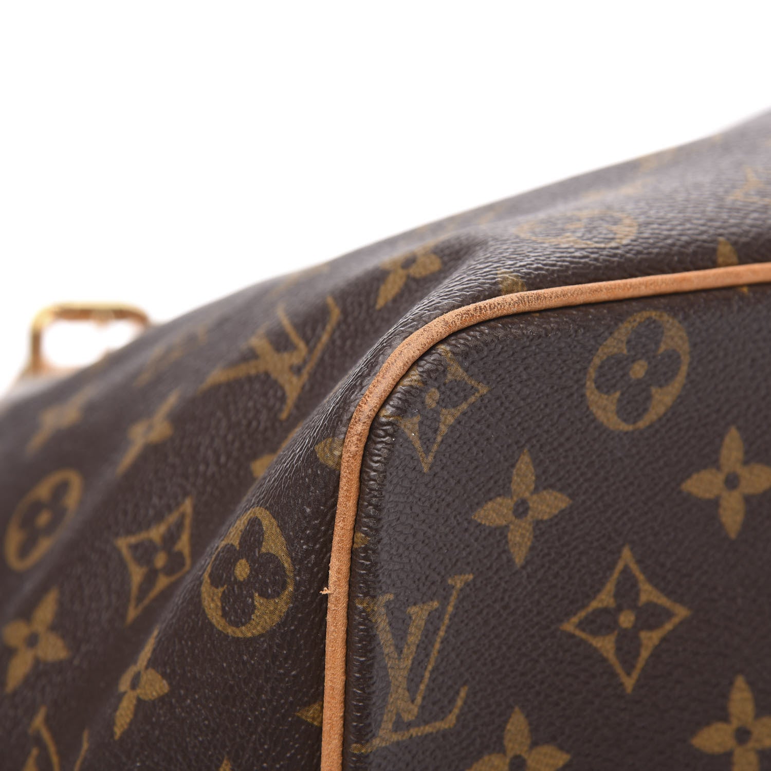 Louis Vuitton Monogram Palermo GM 9 of 13