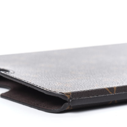 Louis Vuitton Monogram Hardcase iPad Air 2 10 of 11