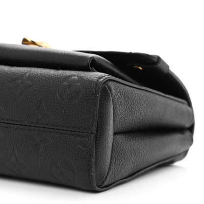 Louis Vuitton Empreinte Vavin BB Black 9 of 10