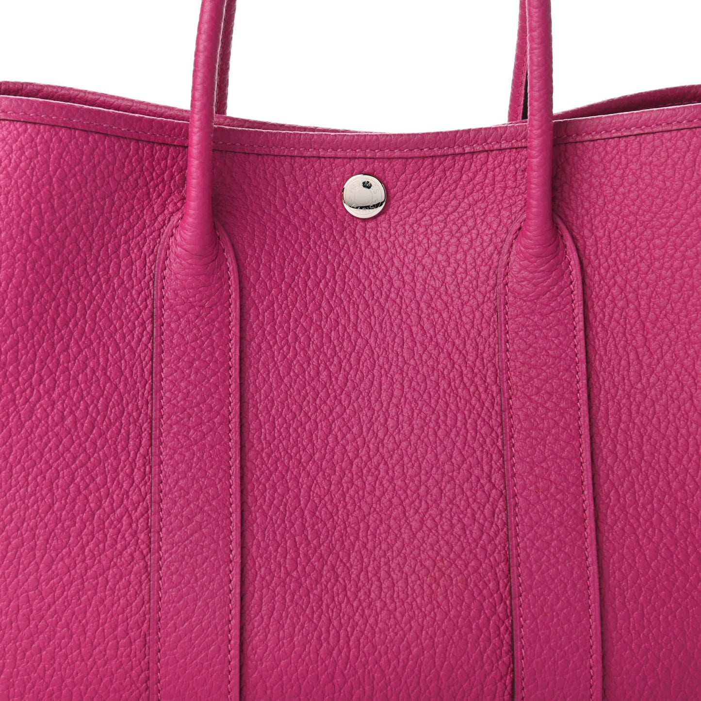 Vache Country Garden Party 30 TPM Rose Pourpre