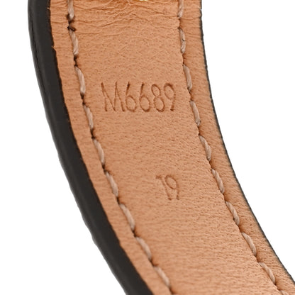 Louis Vuitton Monogram Nano Bracelet 19 5 of 10