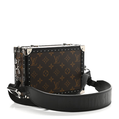 Louis Vuitton Monogram Clutch Box 3 of 11