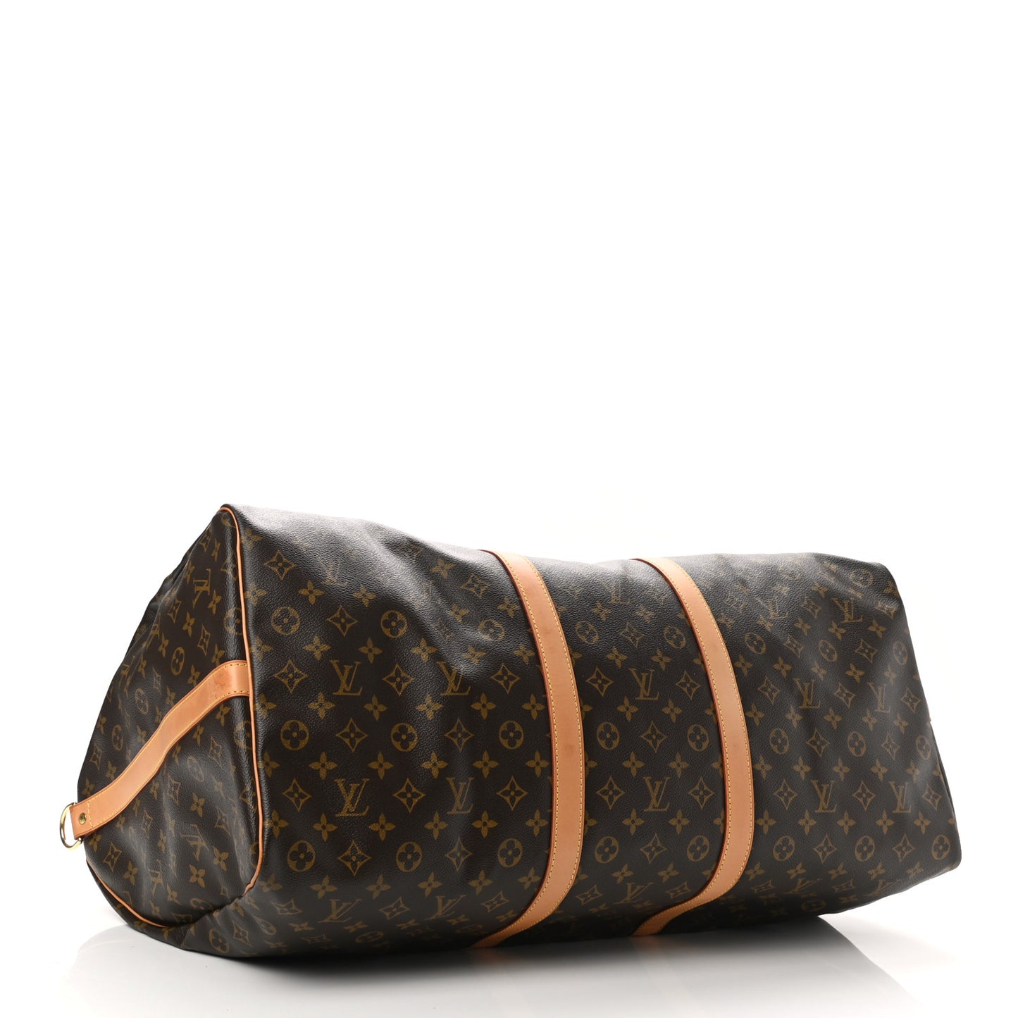 Monogram Keepall Bandouliere 60