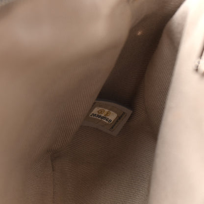 Chanel Caviar Quilted Jumbo Easy Flap Black 22 of 33