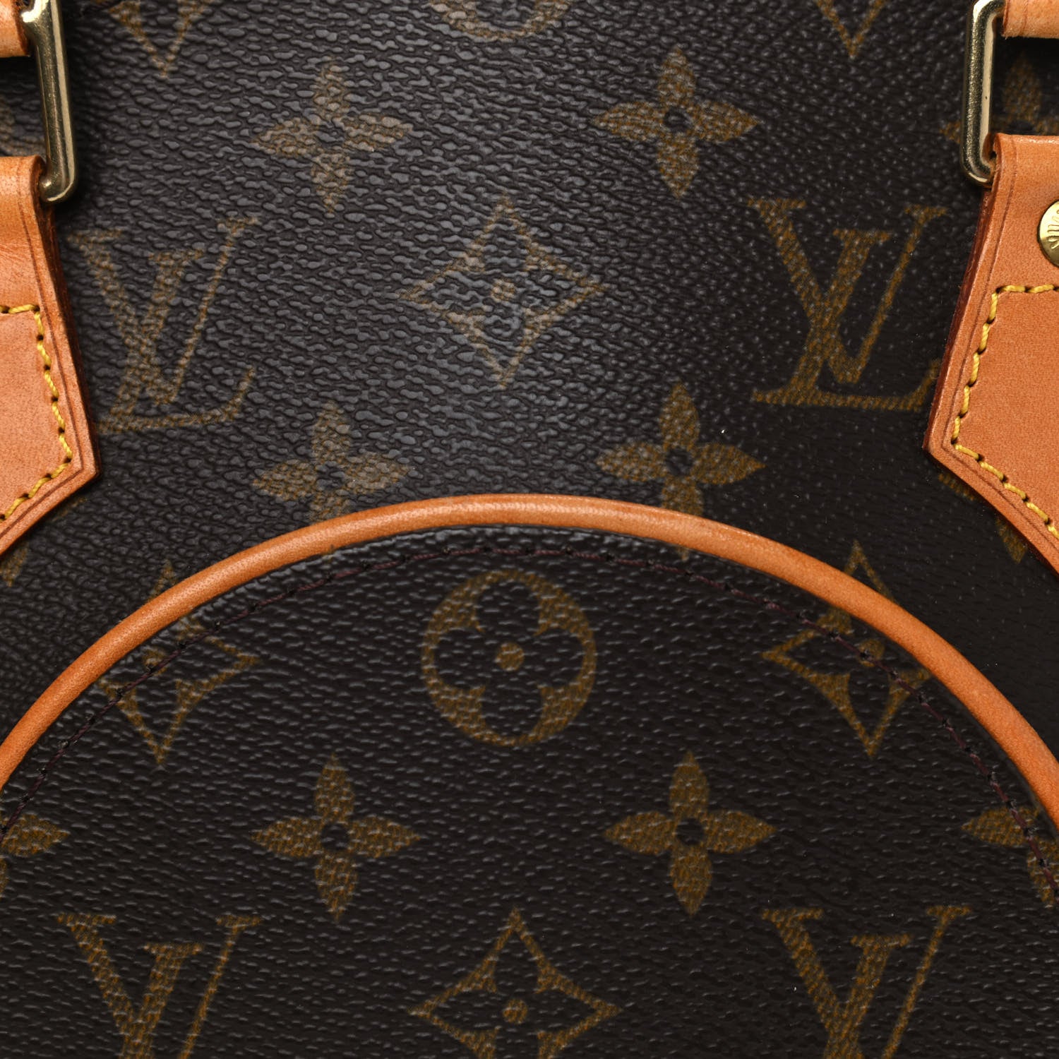 Louis Vuitton Monogram Ellipse PM 11 of 13