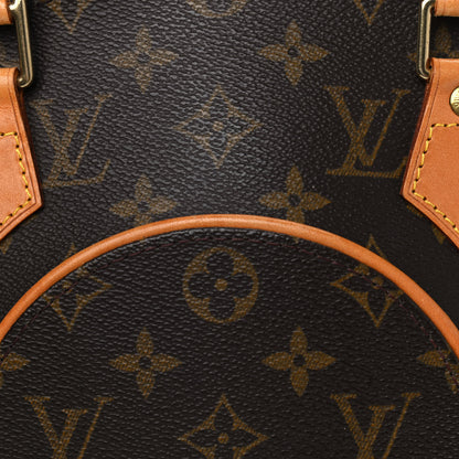 Louis Vuitton Monogram Ellipse PM 11 of 13