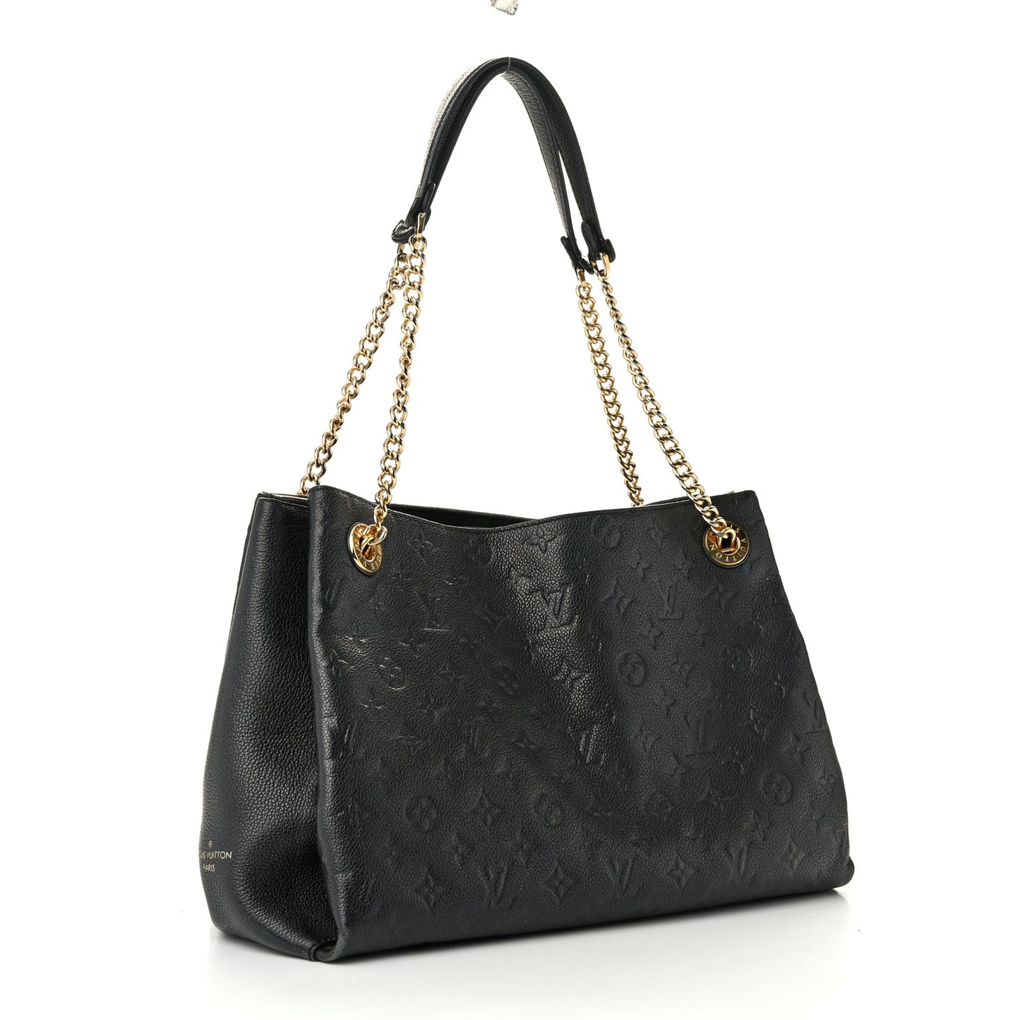 Empreinte Surene MM Black
