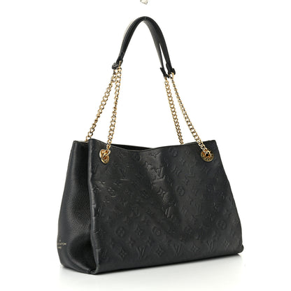 Louis Vuitton Empreinte Surene MM Black 3 of 13