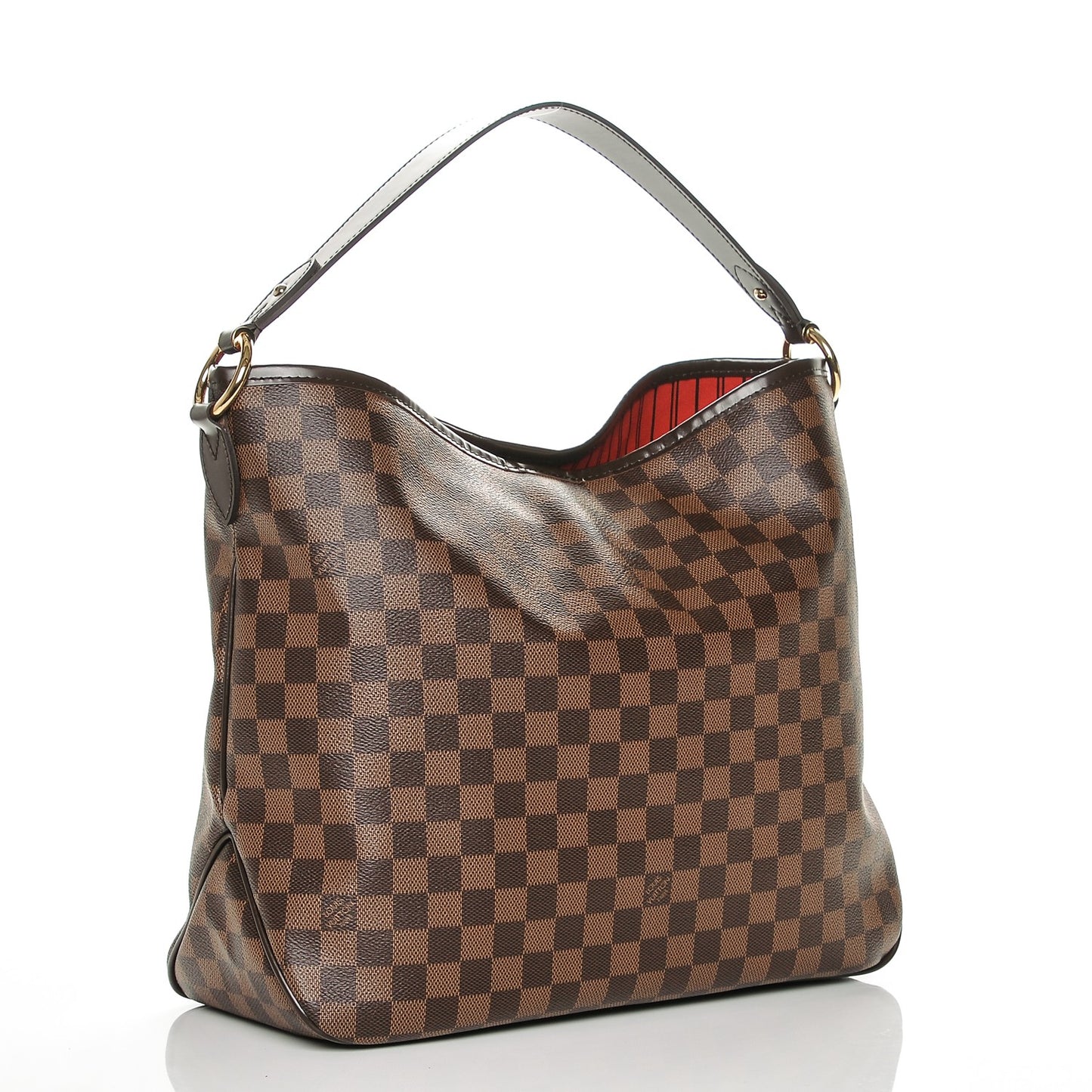 Damier Ebene Delightful MM