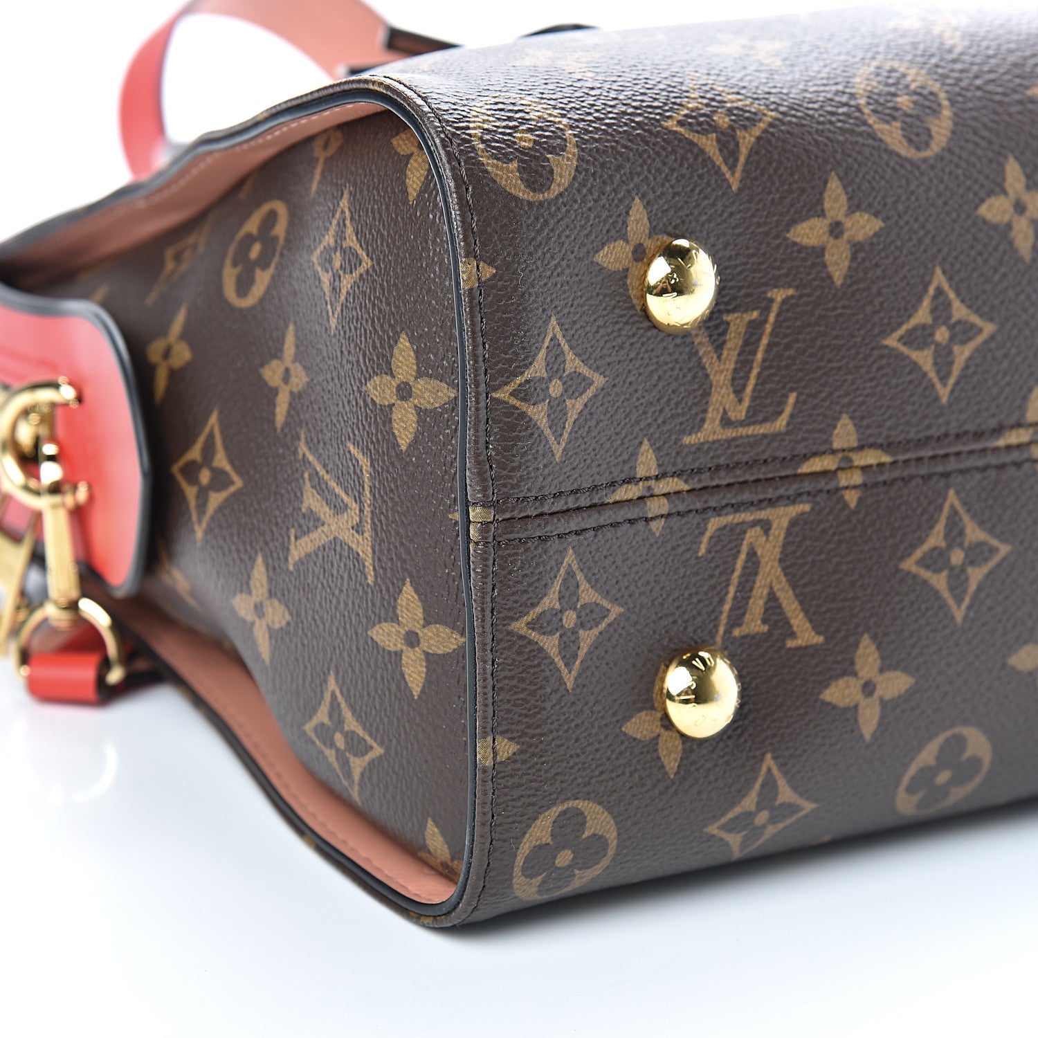Louis Vuitton Monogram Tuileries Kabuki 9 of 11