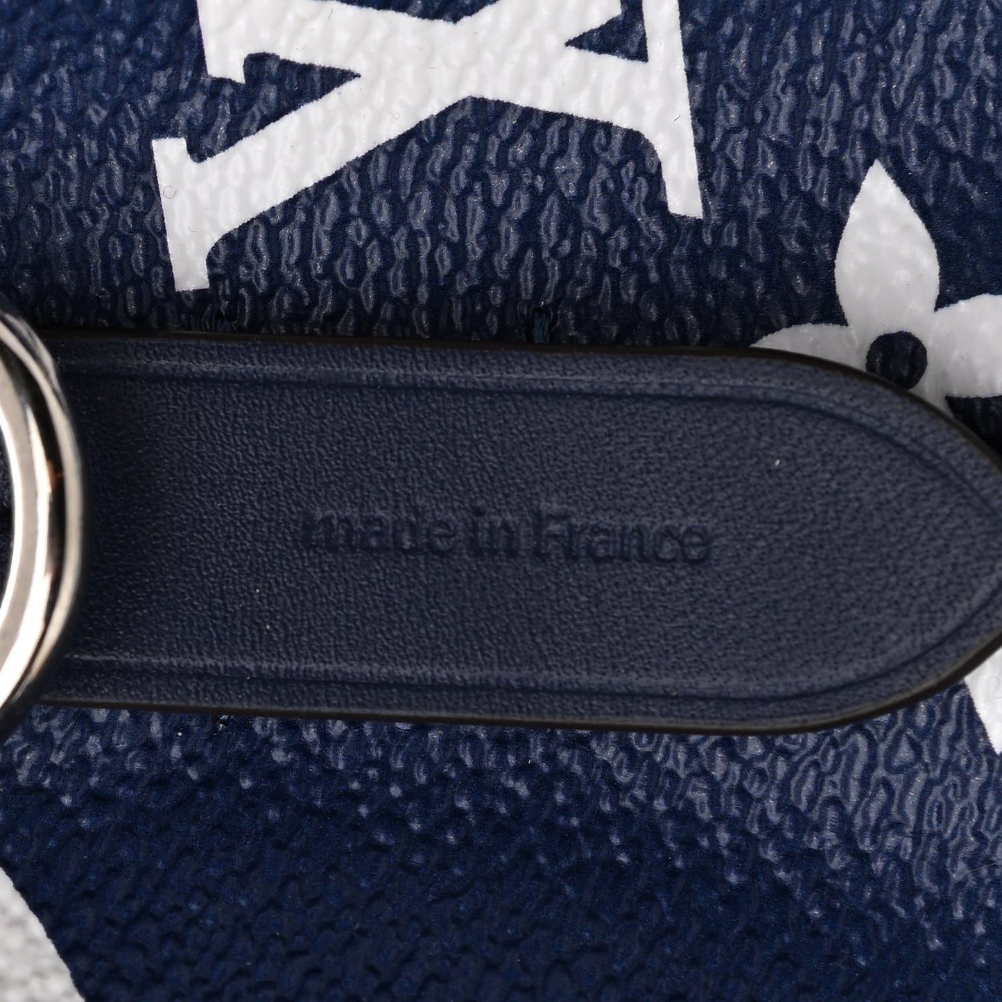 Monogram Escale Neonoe MM Blue