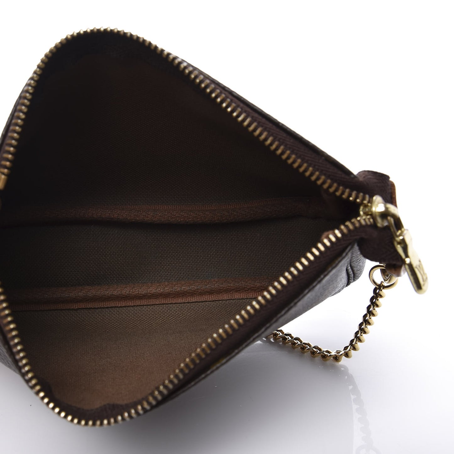 Monogram Mini Pochette Accessories