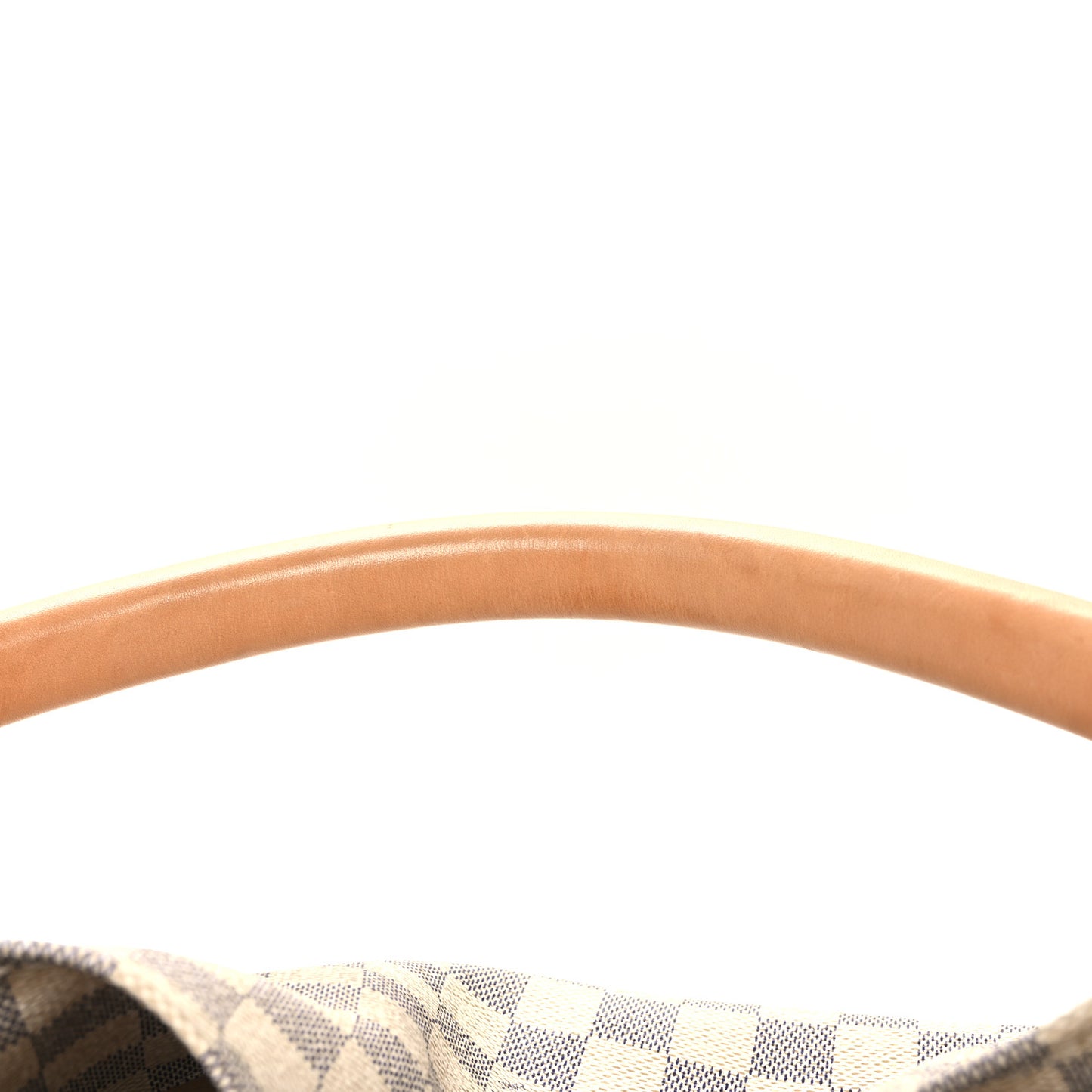 Damier Azur Artsy MM