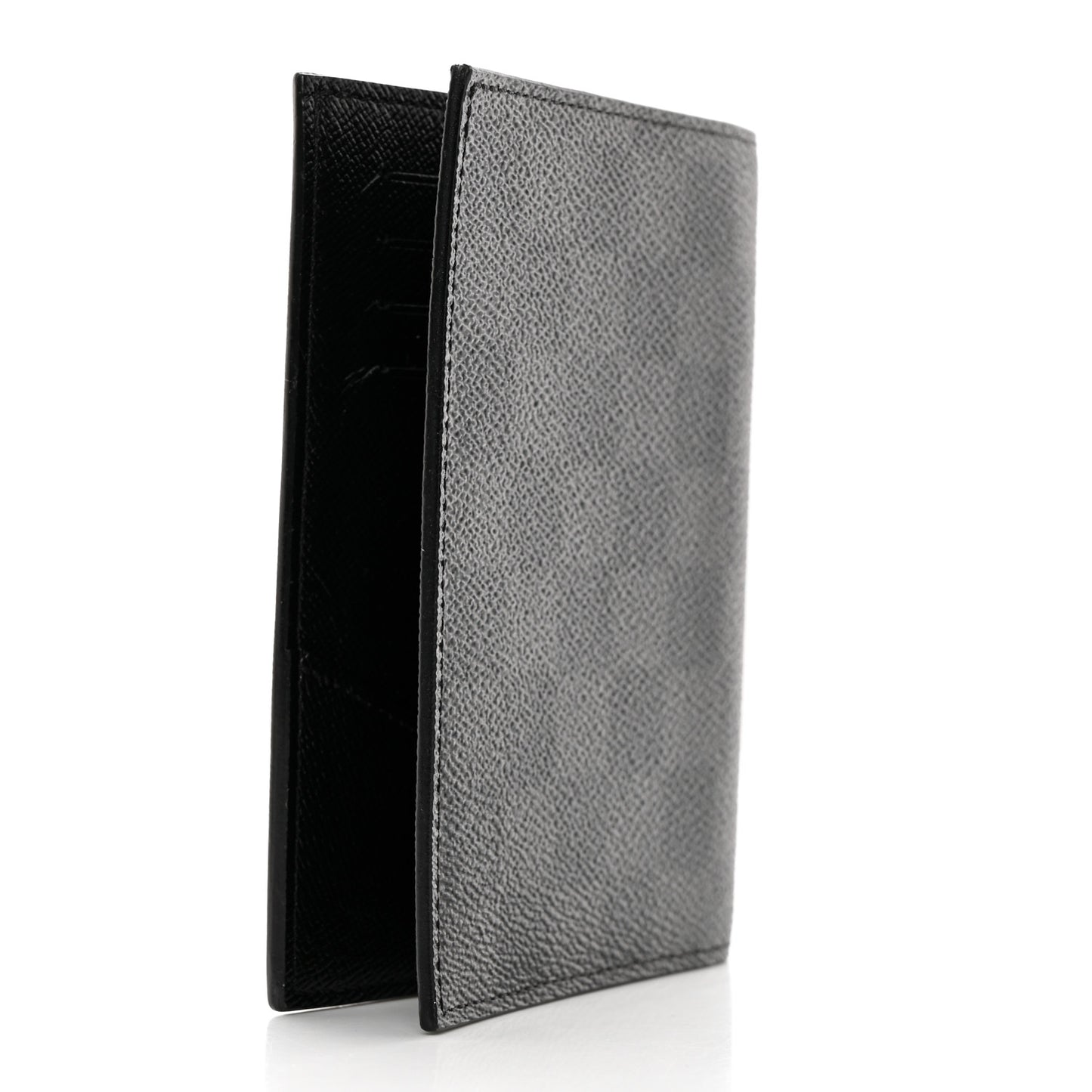 Damier Graphite Passport Cover