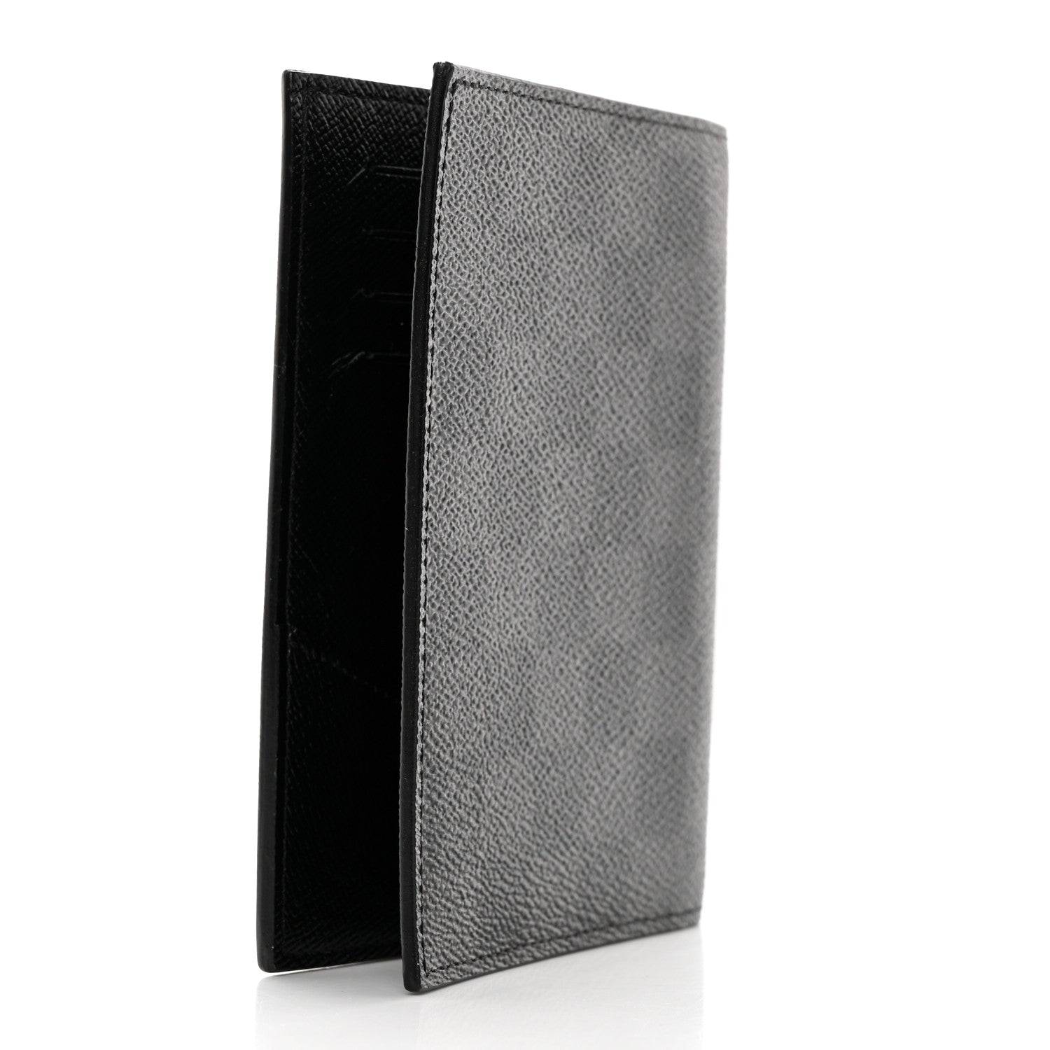 Louis Vuitton Damier Graphite Passport Cover 3 of 9