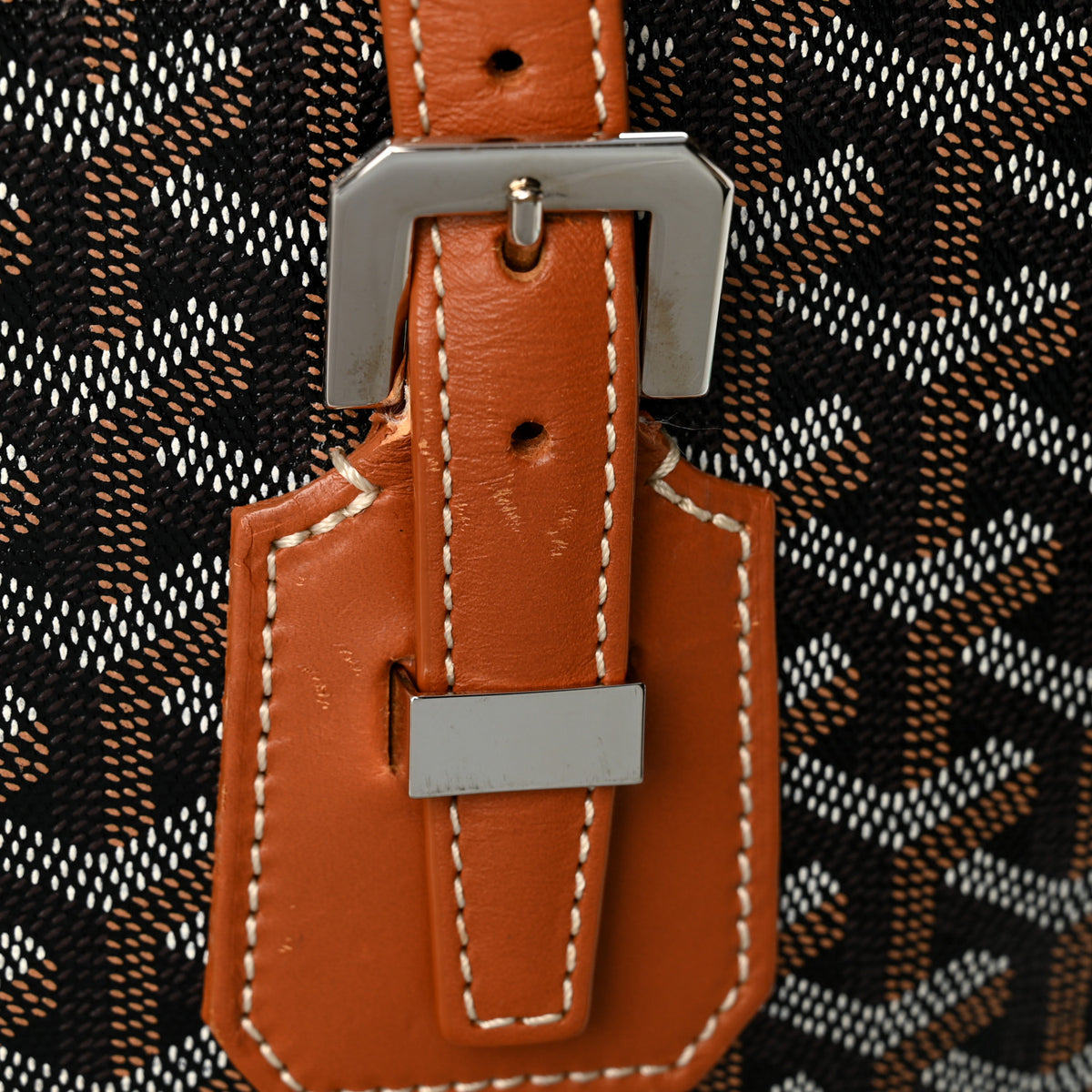 Goyardine Okinawa PM Black Gold