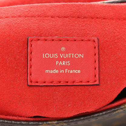 Louis Vuitton Monogram Locky BB Coquelicot 6 of 8