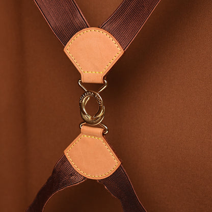 Louis Vuitton Monogram Packall PM 5 of 9
