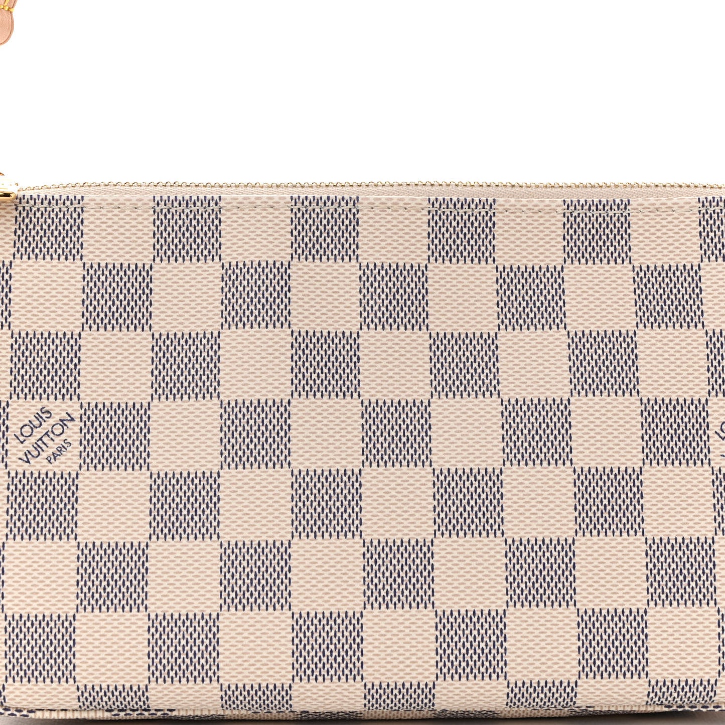 Damier Azur Pochette Accessories NM