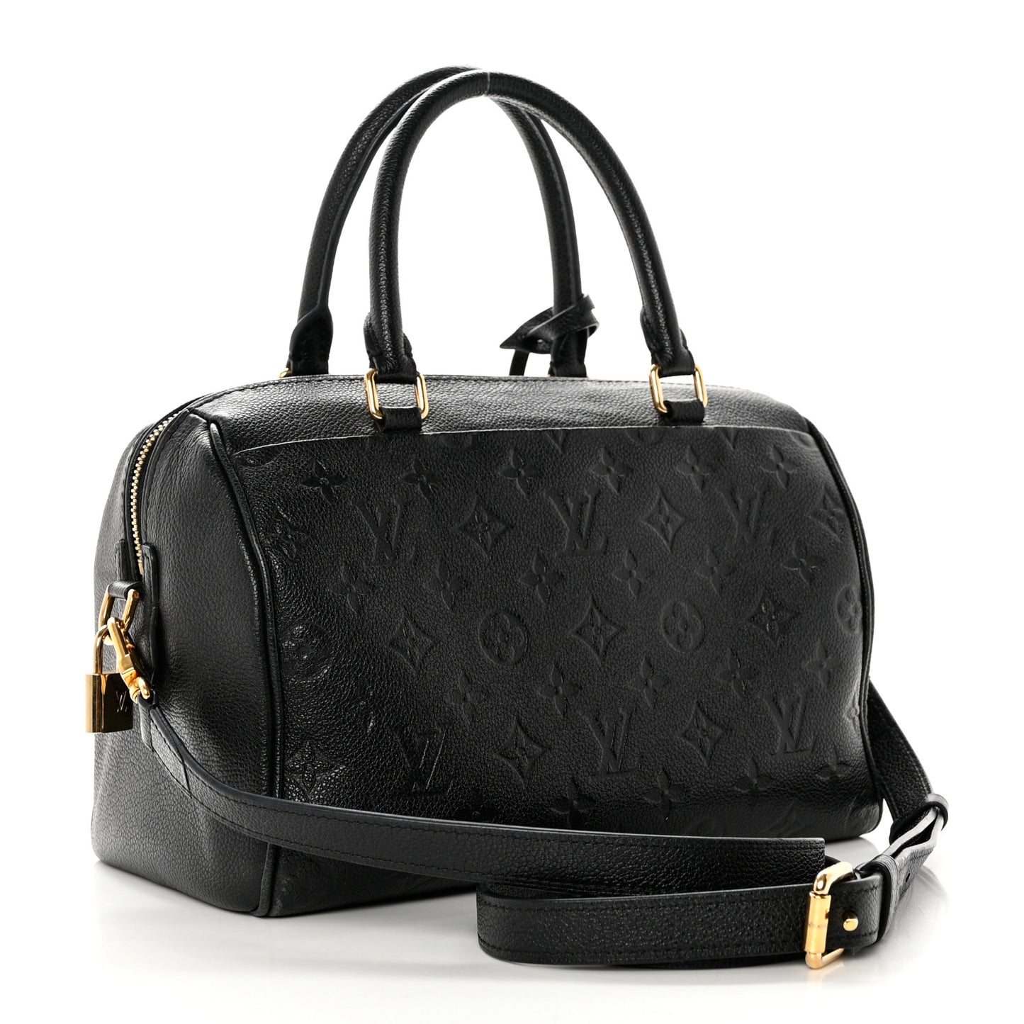 Empreinte Speedy Bandouliere 25 NM Black