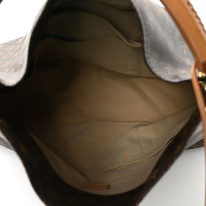 Louis Vuitton Monogram Artsy GM 5 of 10