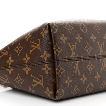 Louis Vuitton Monogram Boetie PM NM 8 of 11