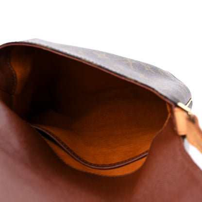 Louis Vuitton Monogram Musette Salsa Long Strap 5 of 9