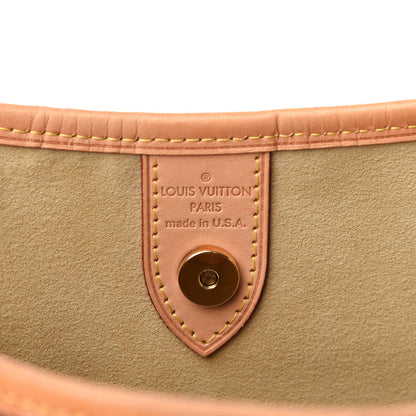 Louis Vuitton Monogram Galliera PM 5 of 8