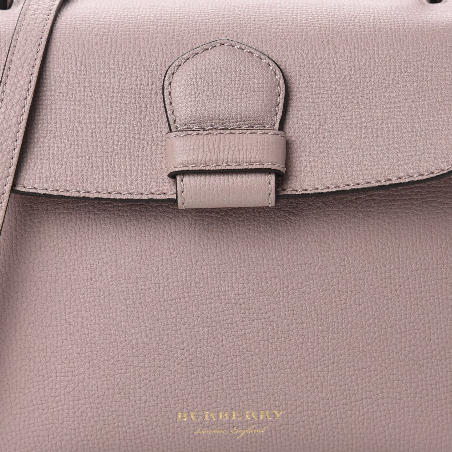 Derby Calfskin House Check Small Camberley Pale Orchid