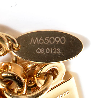 Louis Vuitton Tapage Bag Charm 5 of 5