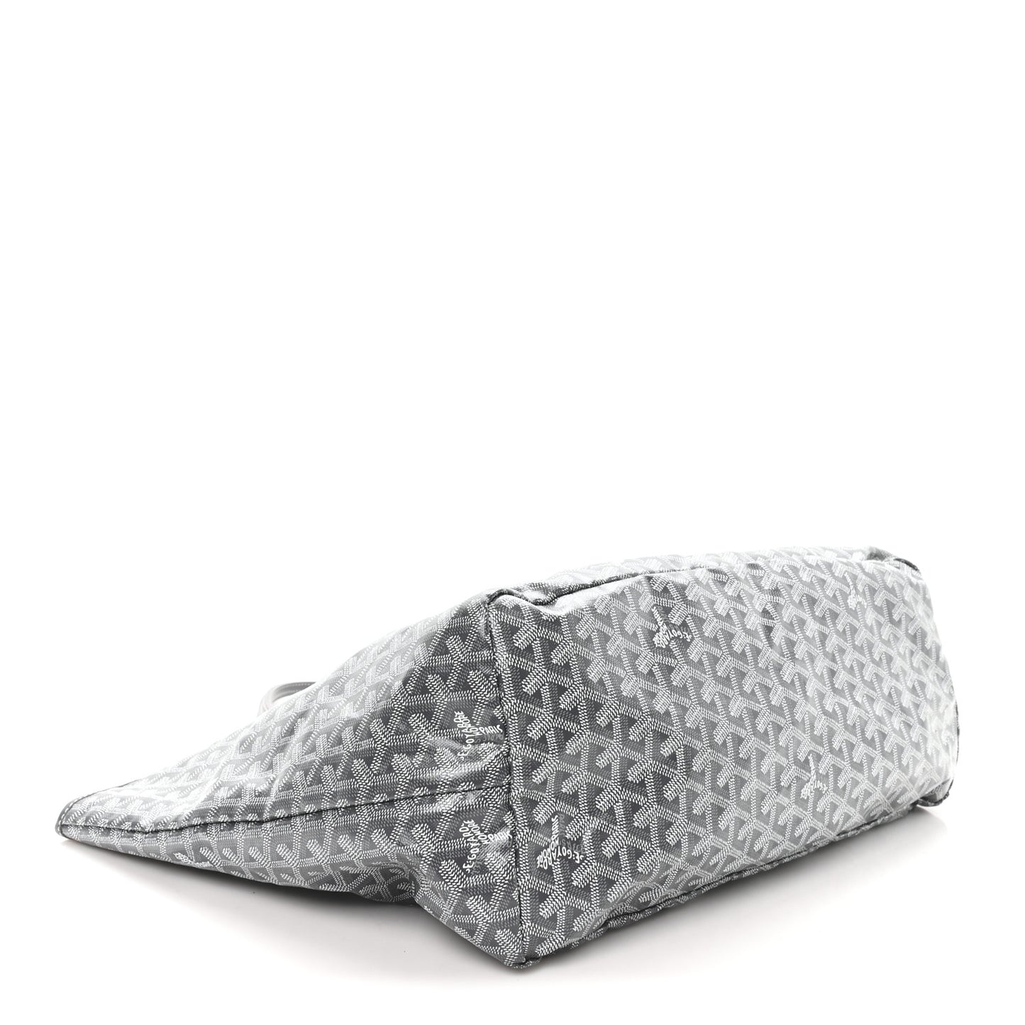 Goyardine Saint Louis GM Grey