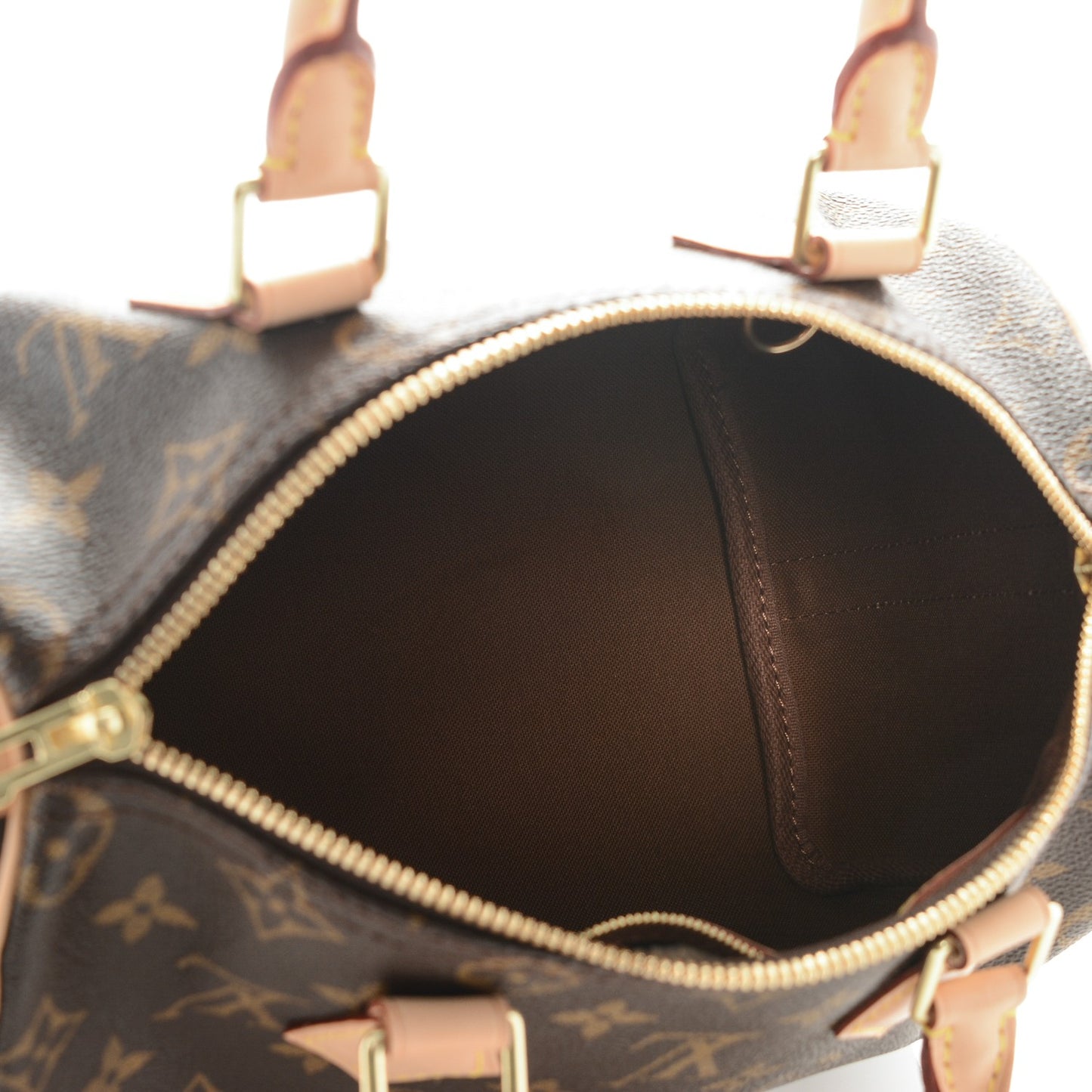 Monogram Speedy Bandouliere 25