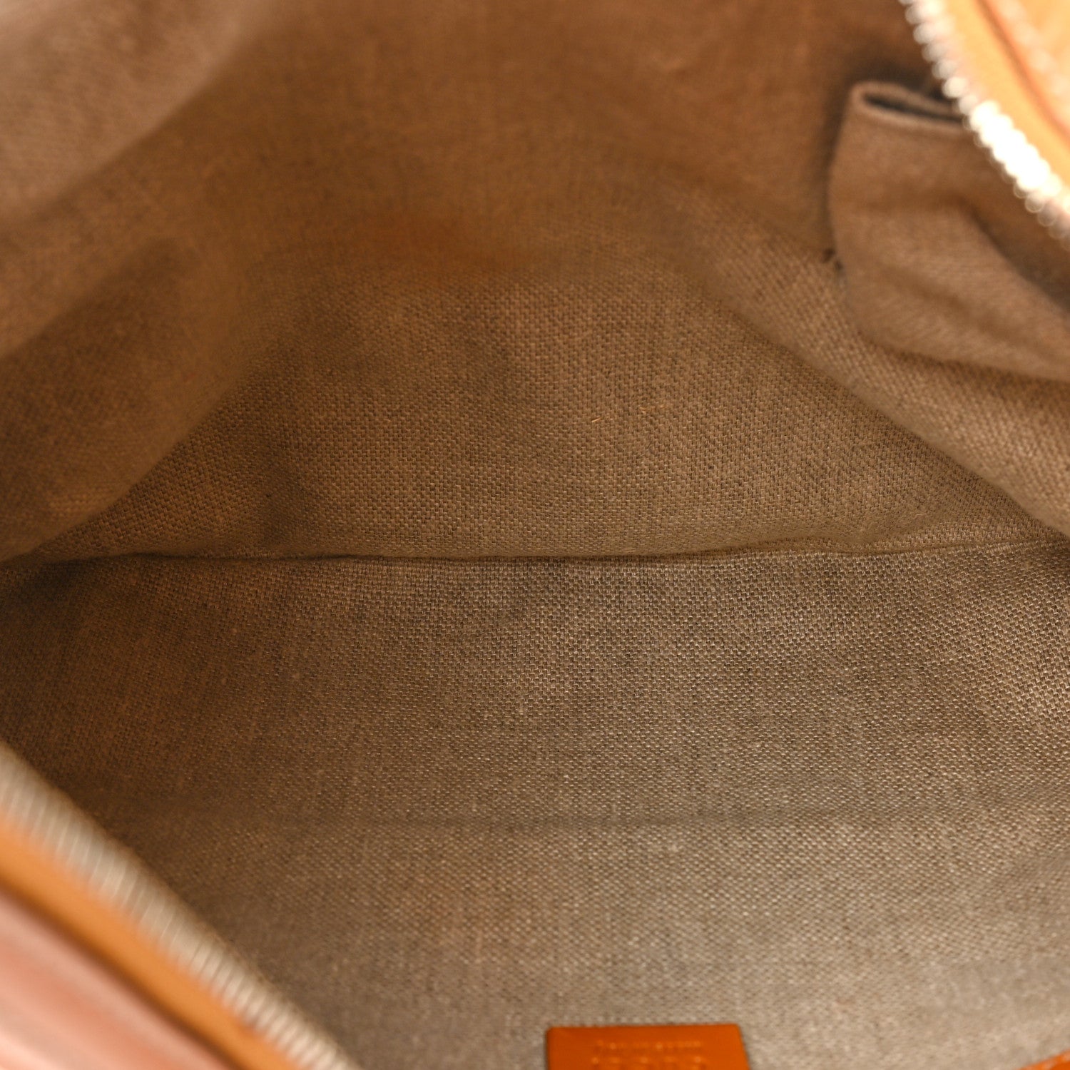 Gucci Calfskin Hysteria Shoulder Bag Orange 5 of 15