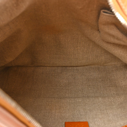 Gucci Calfskin Hysteria Shoulder Bag Orange 5 of 15