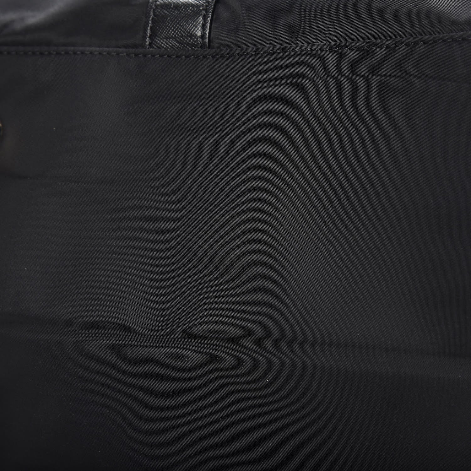 Prada Nylon Viaggio Duffle Black 10 of 10