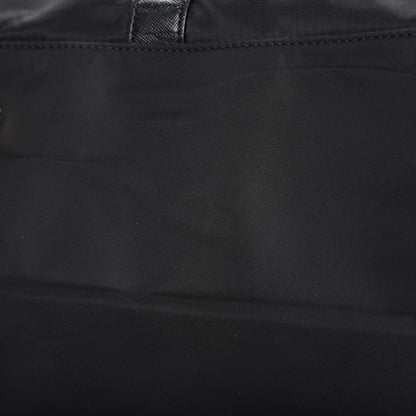 Prada Nylon Viaggio Duffle Black 10 of 10
