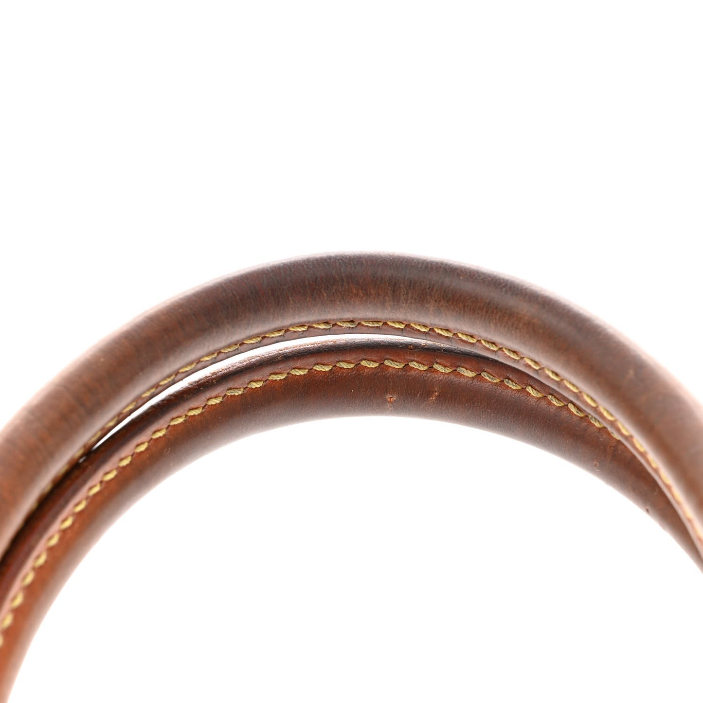 Monogram Ellipse MM