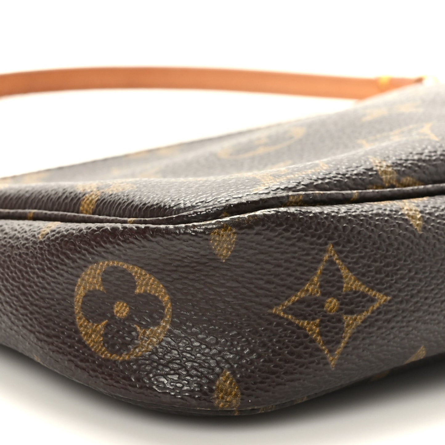 Monogram Pochette Accessories