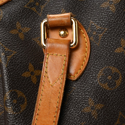 Louis Vuitton Monogram Palermo PM 12 of 12