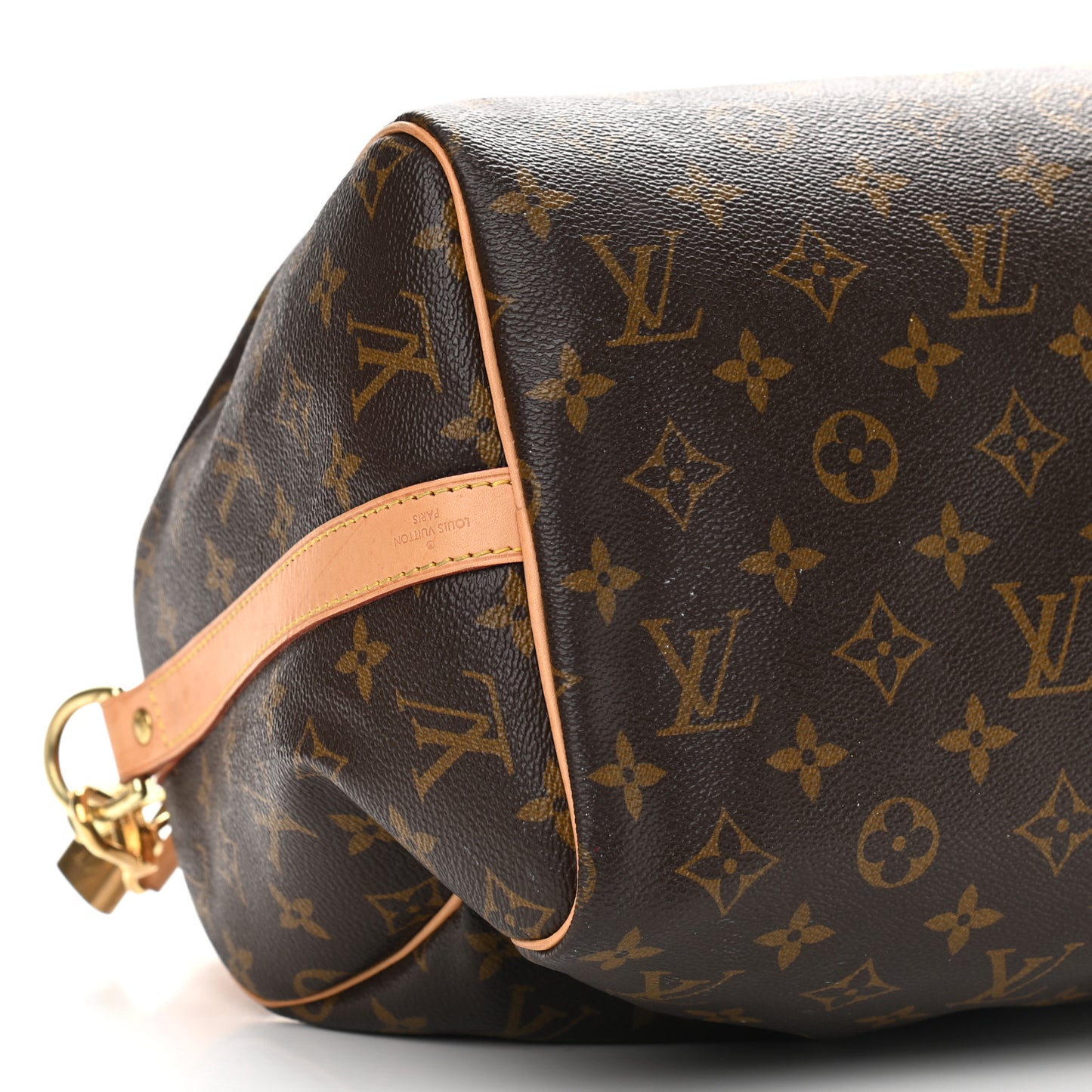 Monogram Speedy Bandouliere 30