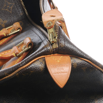 Louis Vuitton Monogram Speedy 30 7 of 8