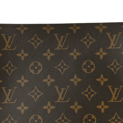 Louis Vuitton Monogram Toiletry Pouch 26 8 of 10