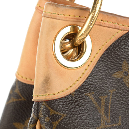 Louis Vuitton Monogram Galliera PM 8 of 11